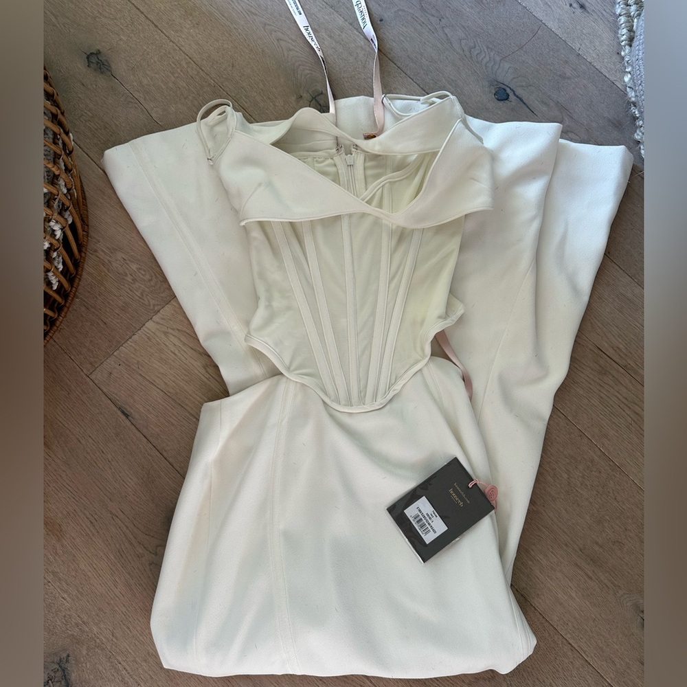 House of CB- Paloma Dress - Picture 4 of 5